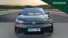 Volkswagen ID.4 109kW Life Pure 52kWh 5dr Auto Electric Estate